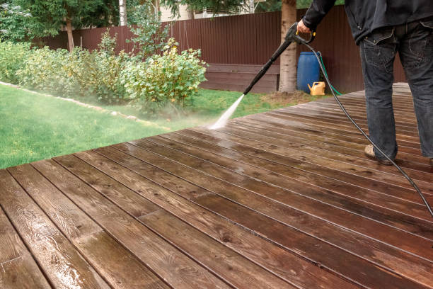 Paint Preparation in Brightwaters, NY