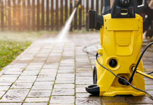 Best Factory Floor Cleaning  in Brightwaters, NY