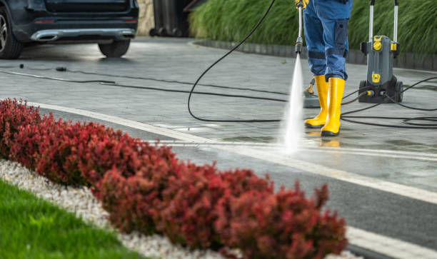 Best Dumpster Area Cleaning  in Brightwaters, NY